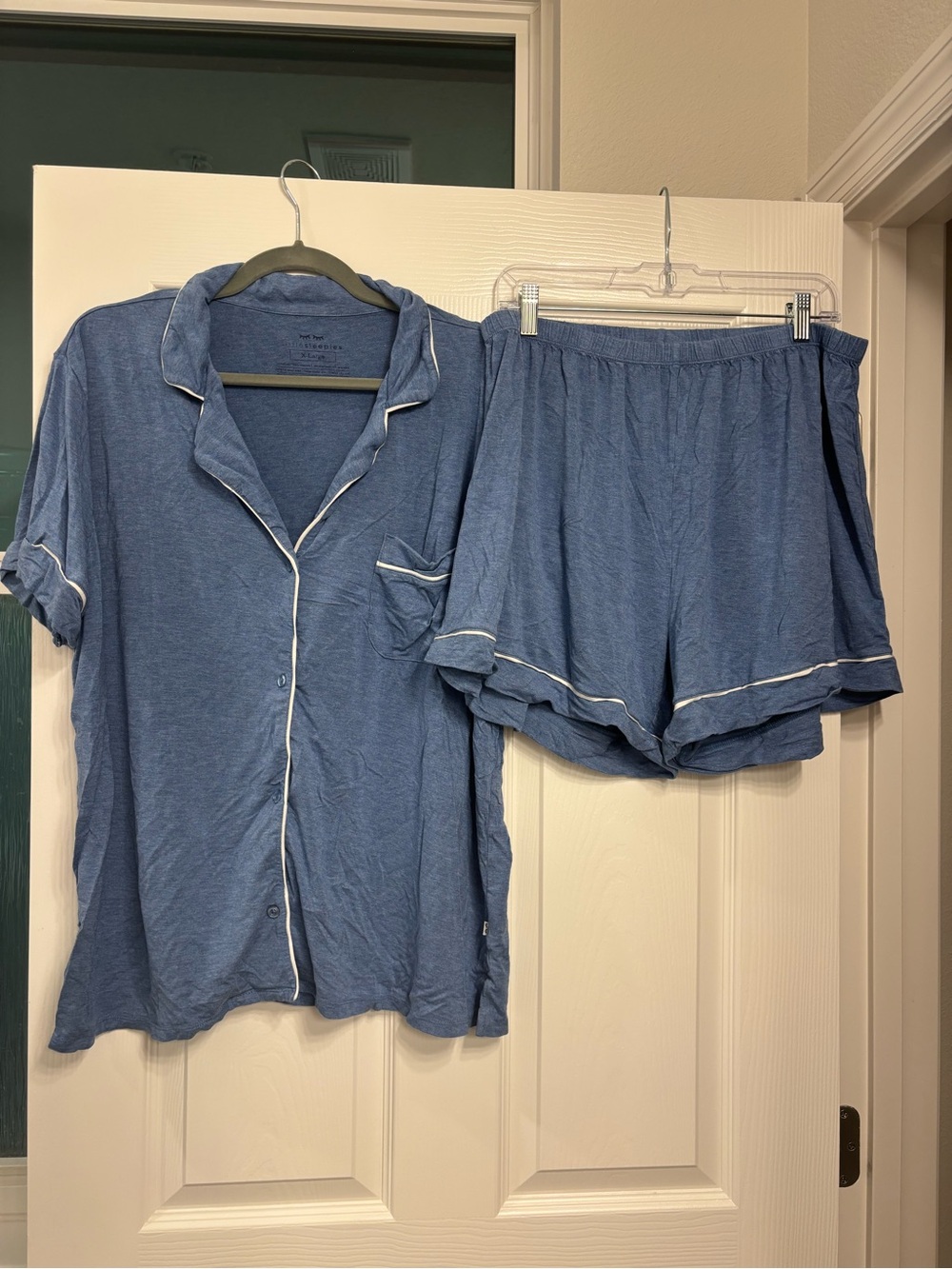 Little Sleepies Women’s PJ set